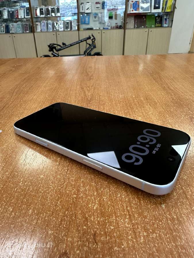 Apple iPhone 17 Pro Max 256 GB (Naudotas) - nuotraukos Nr. 5