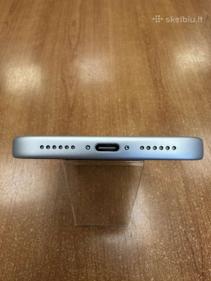 Apple iPhone 17 Pro Max 256 GB (Naudotas) - nuotraukos Nr. 8