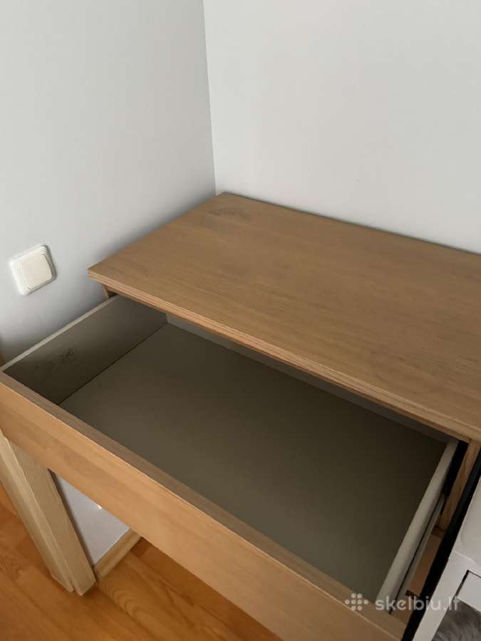 Malm Komoda - nuotraukos Nr. 8