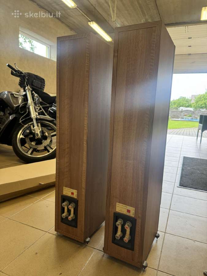 Dali Ikon6 - nuotraukos Nr. 4