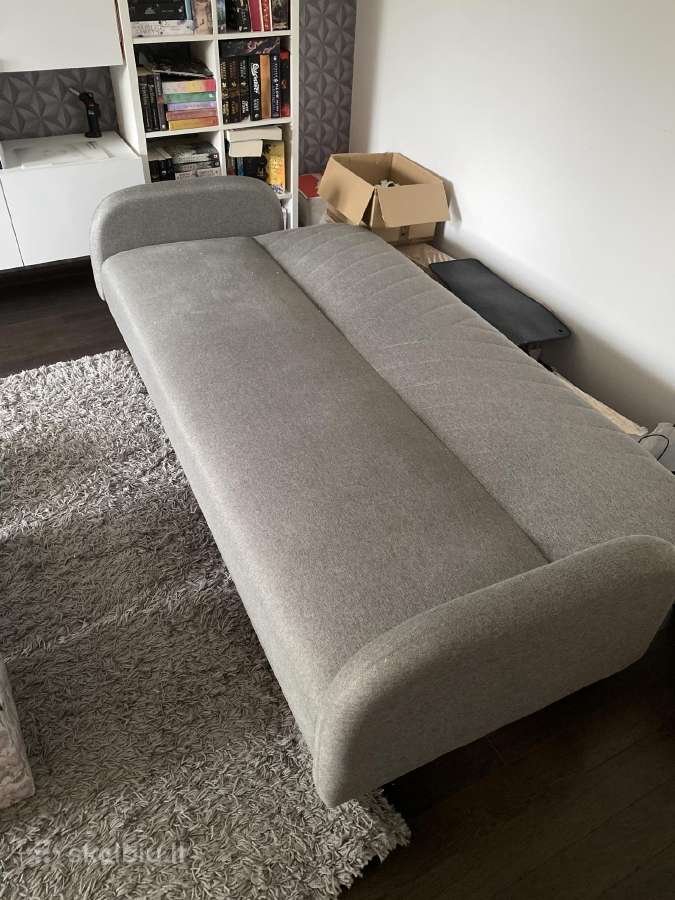 Sofa lova - nuotraukos Nr. 3