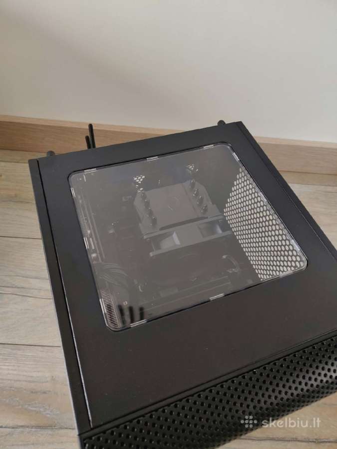 Ryzen 9600x/ Rtx 5060ti/ 32gb Ddr5 - nuotraukos Nr. 3