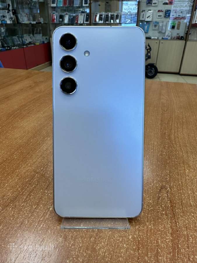 Samsung S921b Galaxy S24 128gb (Naudotas) - nuotraukos Nr. 3
