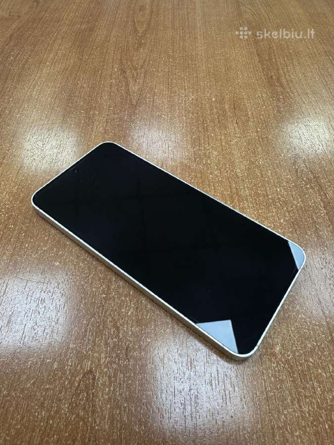 Samsung S921b Galaxy S24 128gb (Naudotas) - nuotraukos Nr. 4