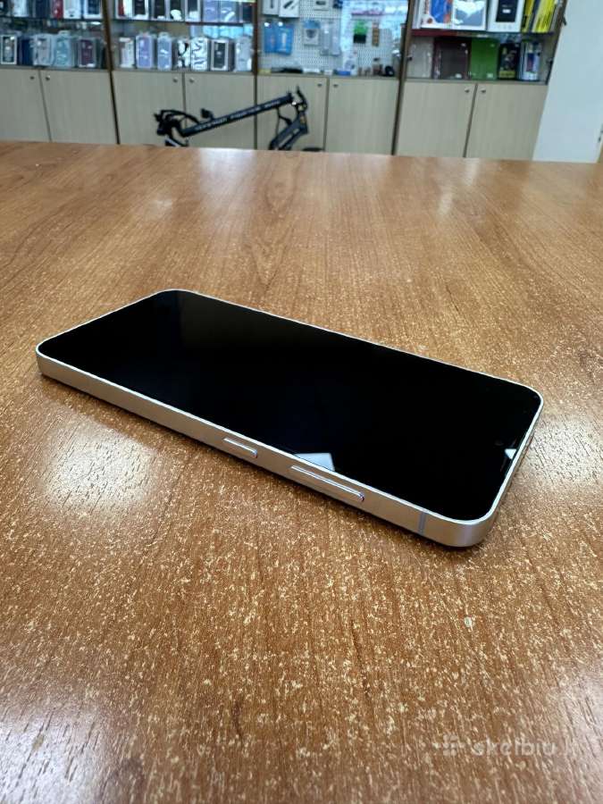 Samsung S921b Galaxy S24 128gb (Naudotas) - nuotraukos Nr. 5