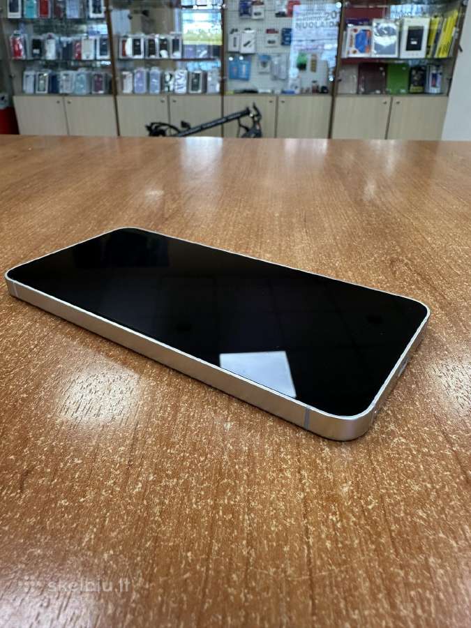 Samsung S921b Galaxy S24 128gb (Naudotas) - nuotraukos Nr. 6