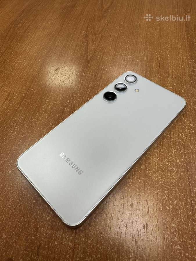 Samsung S921b Galaxy S24 128gb (Naudotas) - nuotraukos Nr. 7
