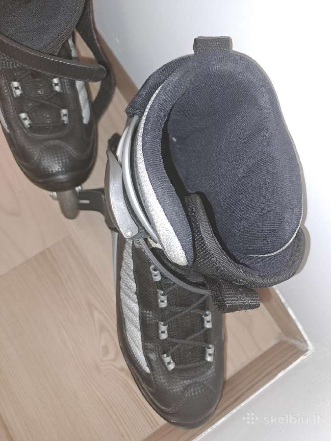 Rollerblade kitalpha 43 d. bio dynamic rieduciai - nuotraukos Nr. 3