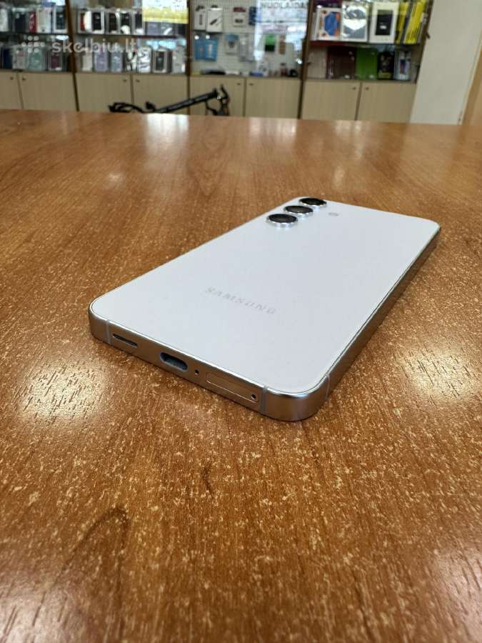 Samsung S921b Galaxy S24 128gb (Naudotas) - nuotraukos Nr. 8