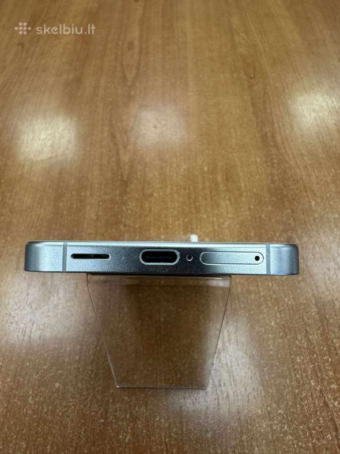 Samsung S921b Galaxy S24 128gb (Naudotas) - nuotraukos Nr. 10