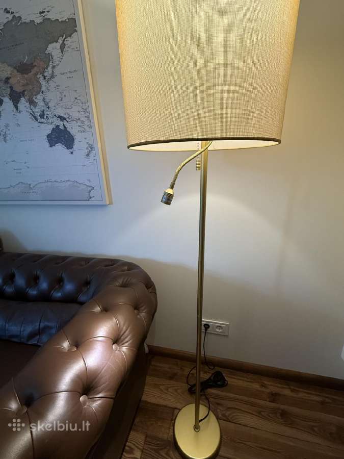 Toršeras 80€ - nuotraukos Nr. 3