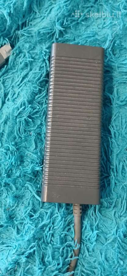 „Xbox 360“ (2006 m. išleistas modelis) - nuotraukos Nr. 7