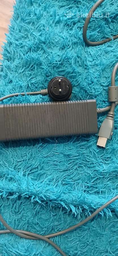 „Xbox 360“ (2006 m. išleistas modelis) - nuotraukos Nr. 11