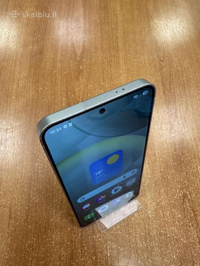 Samsung S921b Galaxy S24 128gb (Naudotas) - nuotraukos Nr. 2