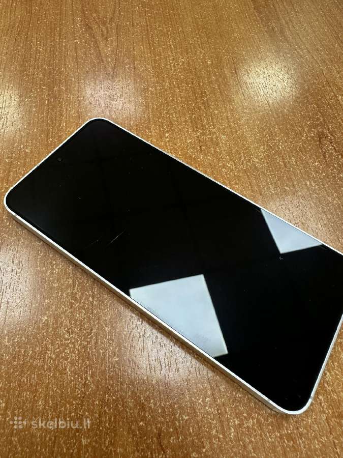 Samsung S921b Galaxy S24 128gb (Naudotas) - nuotraukos Nr. 5