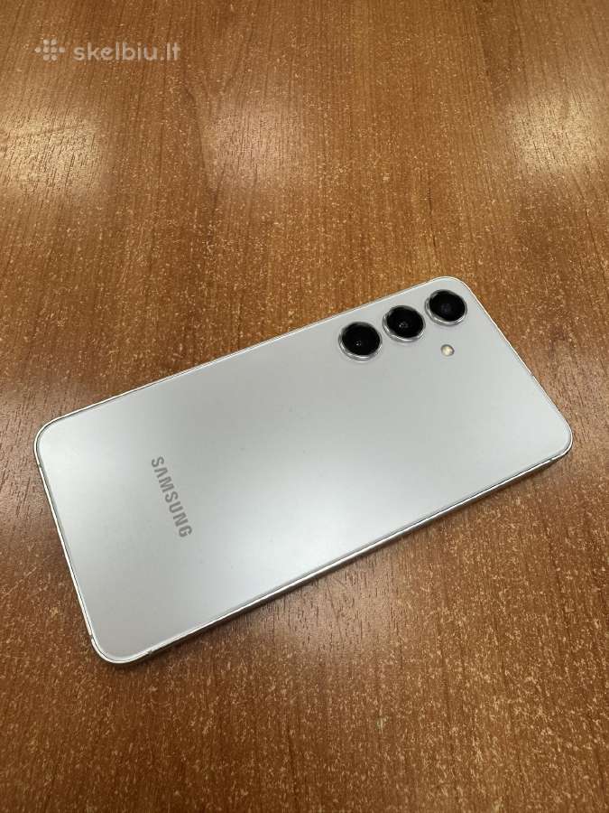 Samsung S921b Galaxy S24 128gb (Naudotas) - nuotraukos Nr. 6