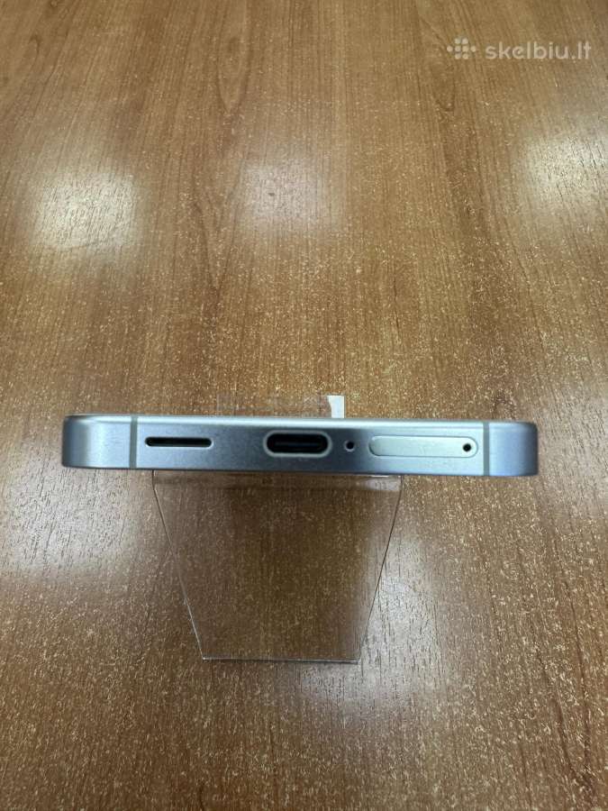 Samsung S921b Galaxy S24 128gb (Naudotas) - nuotraukos Nr. 7