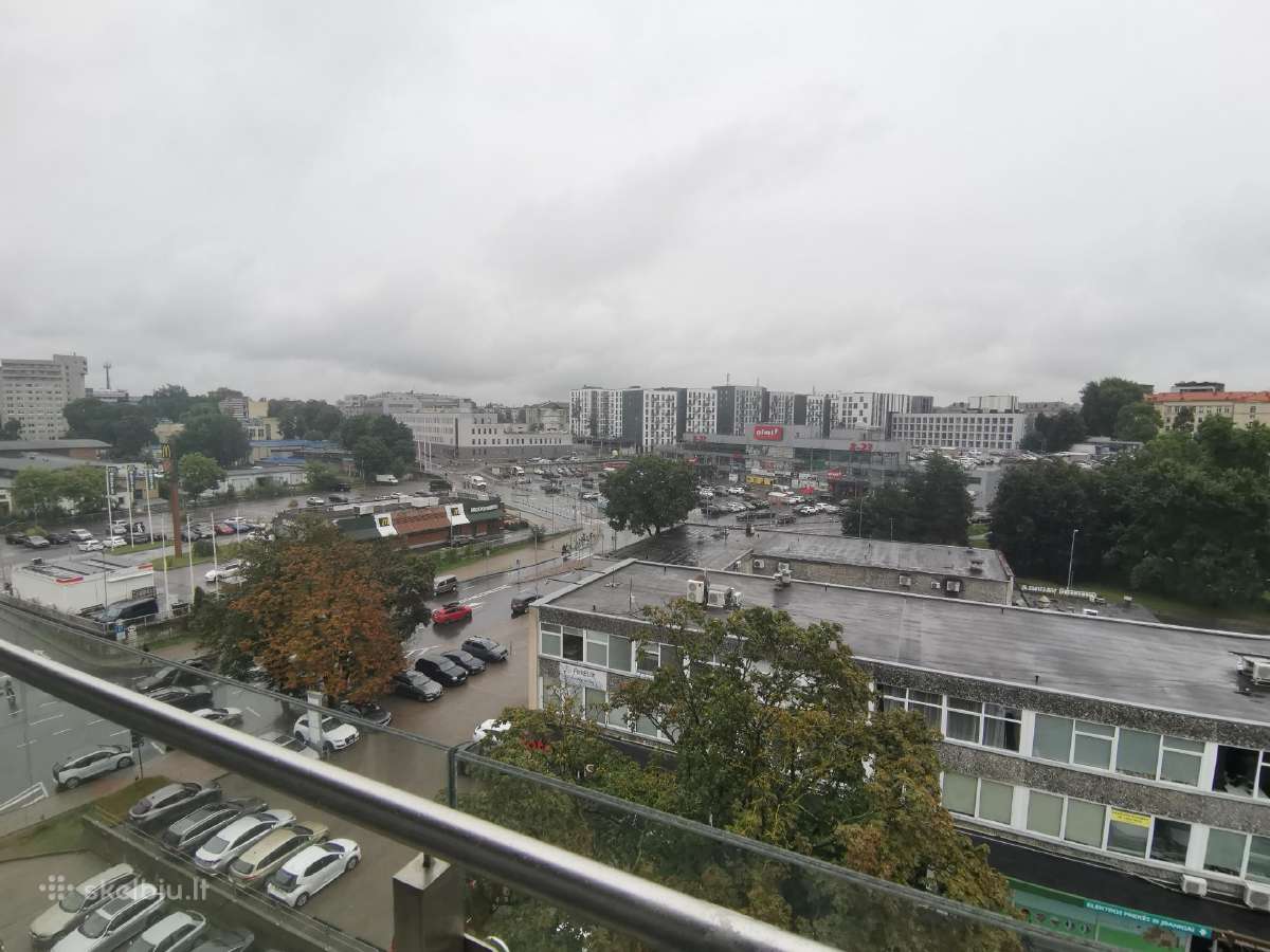 Savanorių 18 - nuotraukos Nr. 8