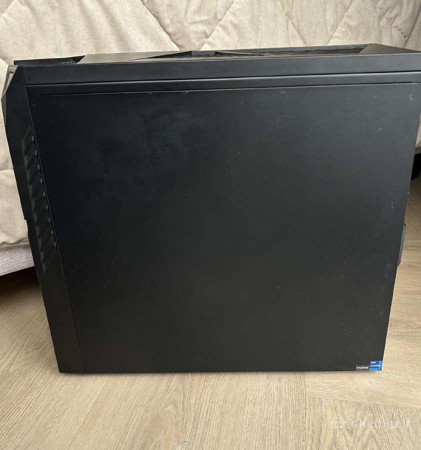 Pc Korpusai - nuotraukos Nr. 8