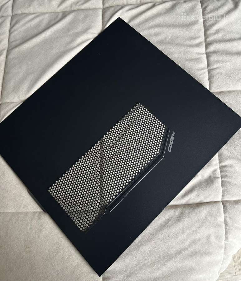 Pc Korpusai - nuotraukos Nr. 9