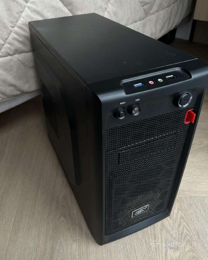 Pc Korpusai - nuotraukos Nr. 14
