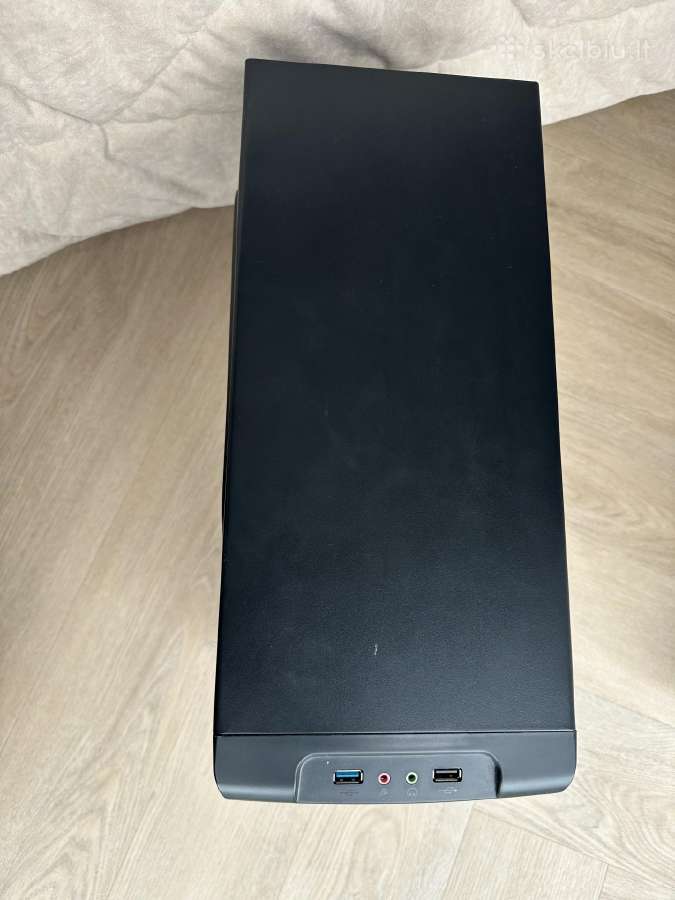 Pc Korpusai - nuotraukos Nr. 15