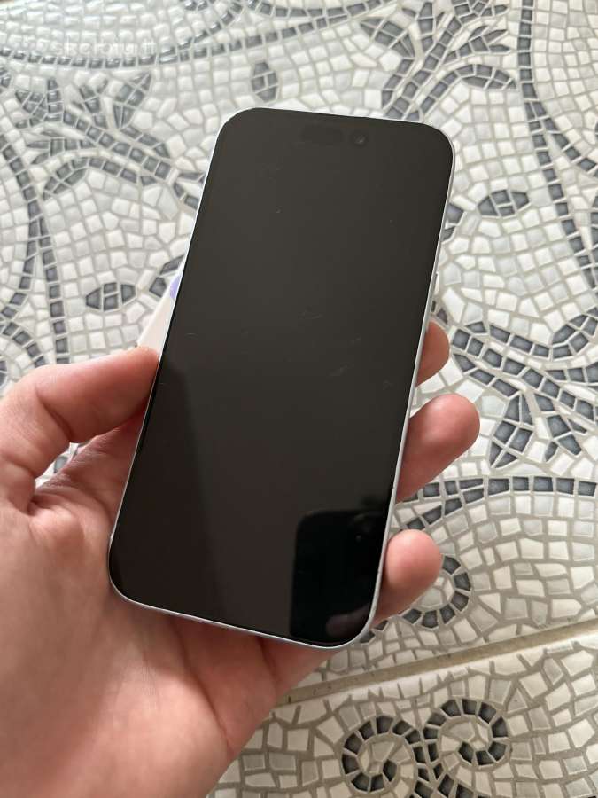 iPhone 15 128gb - nuotraukos Nr. 2