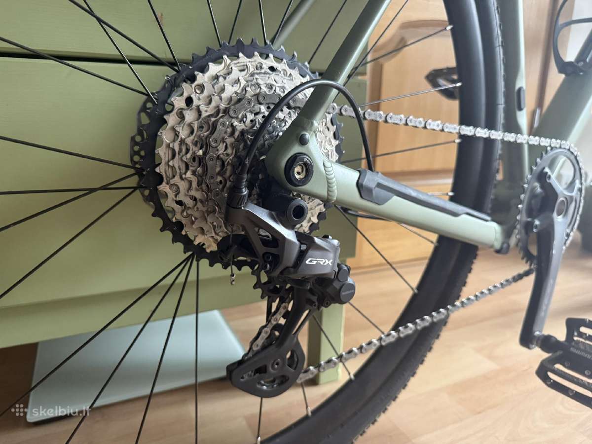 Orbea Terra H40 Artichoke GRX - nuotraukos Nr. 2
