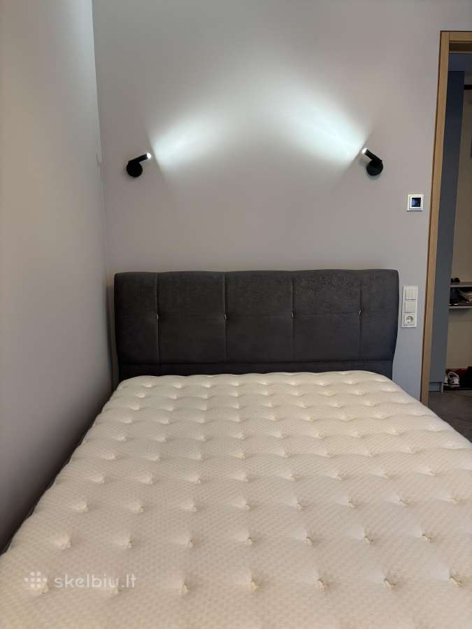Yatas bedding lova su čiužiniu - nuotraukos Nr. 4