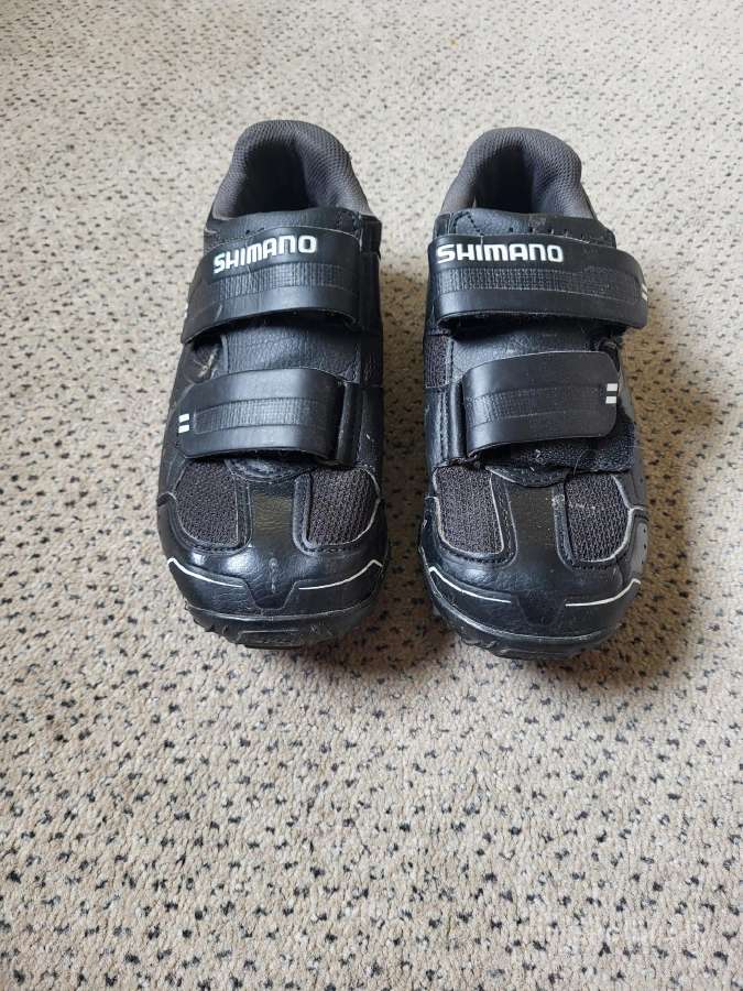 MTB Shimano M065 - nuotraukos Nr. 2