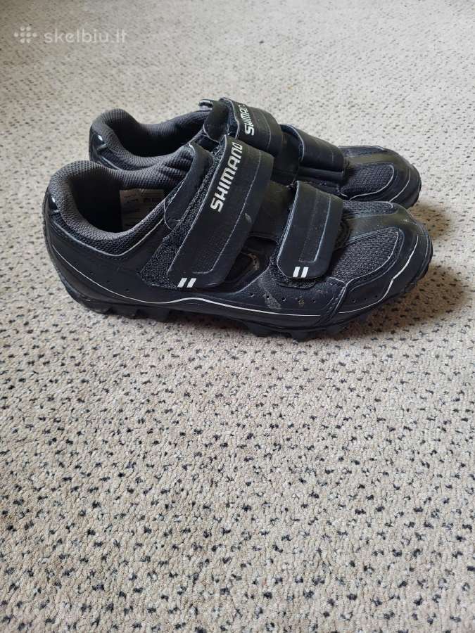 MTB Shimano M065 - nuotraukos Nr. 3