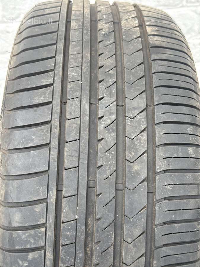 255/45 r17 winrun - nuotraukos Nr. 2