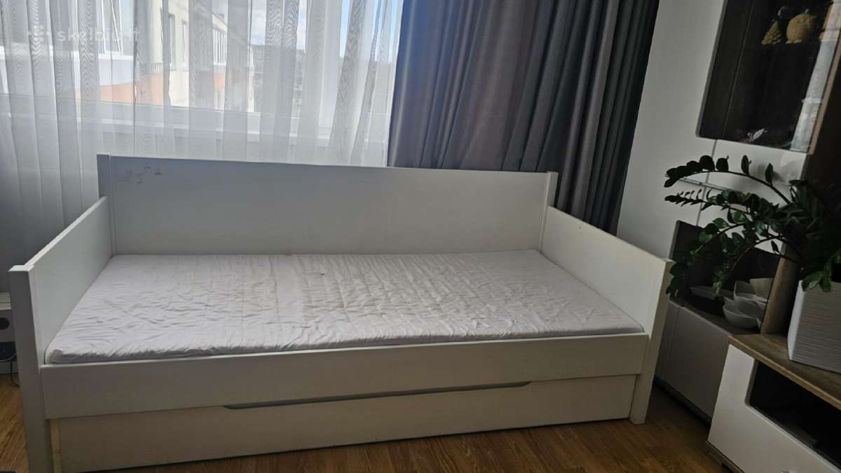 Vaiko lova 90200 - nuotraukos Nr. 2