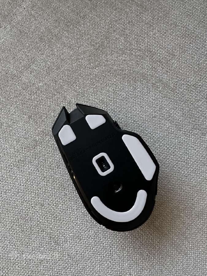 Razer pelė - nuotraukos Nr. 2