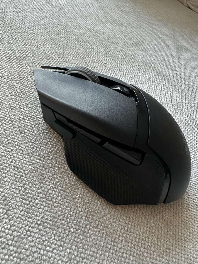 Razer pelė - nuotraukos Nr. 3