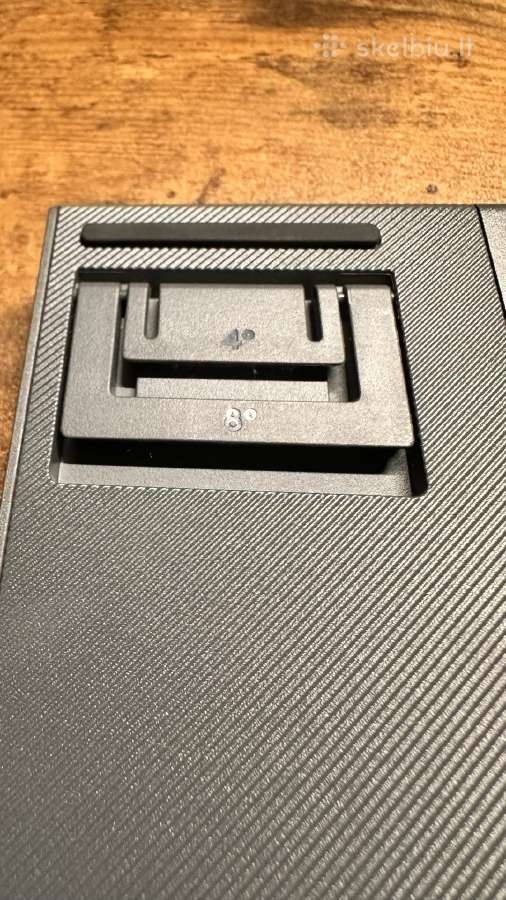 Parduodu Logitech setą G502 X Plus + G515 Lightspe - nuotraukos Nr. 9