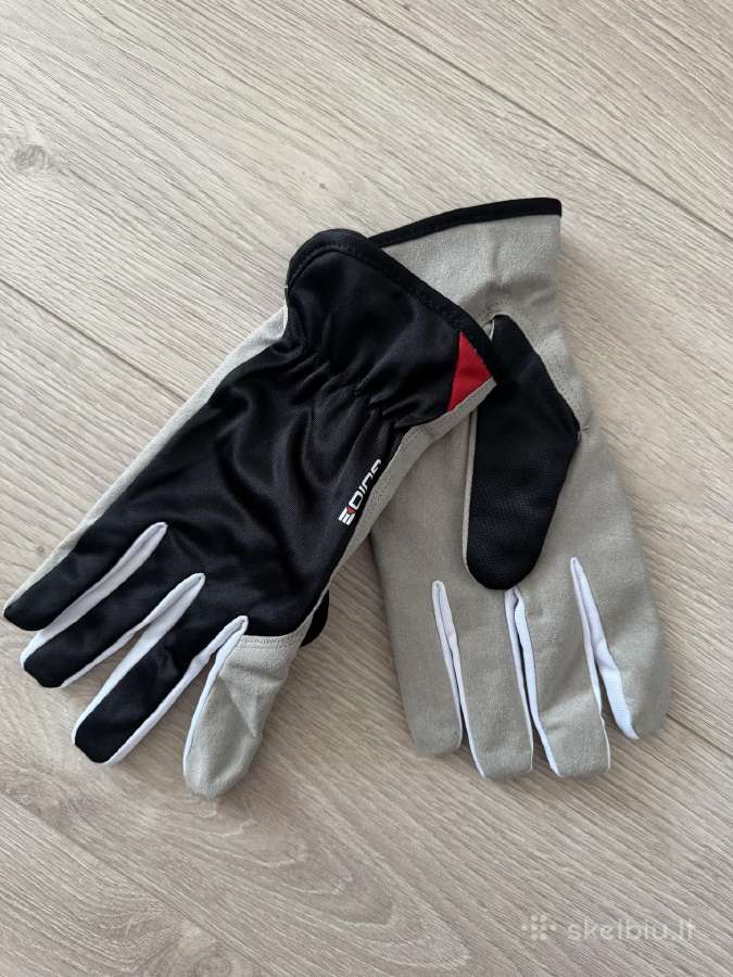 12 vnt. Darbo pirštinės Guide 762w, 9 dydis - nuotraukos Nr. 2