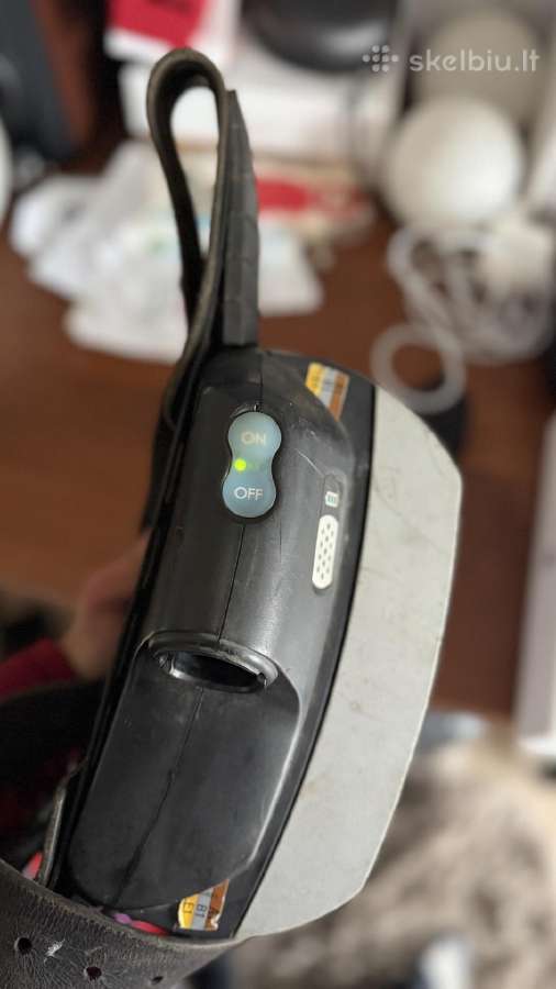 Speedglas 9100fx suvirintojo skydelis - nuotraukos Nr. 8