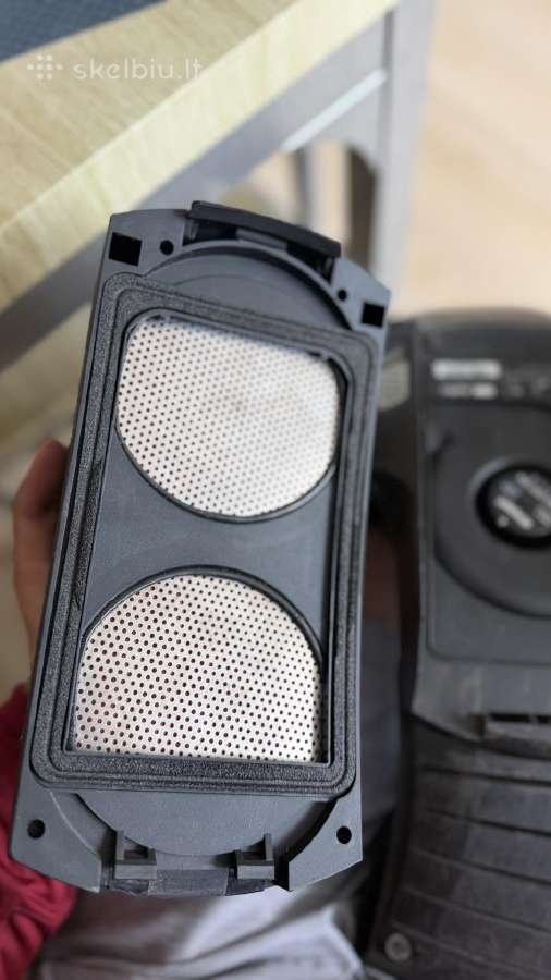 Speedglas 9100fx suvirintojo skydelis - nuotraukos Nr. 9