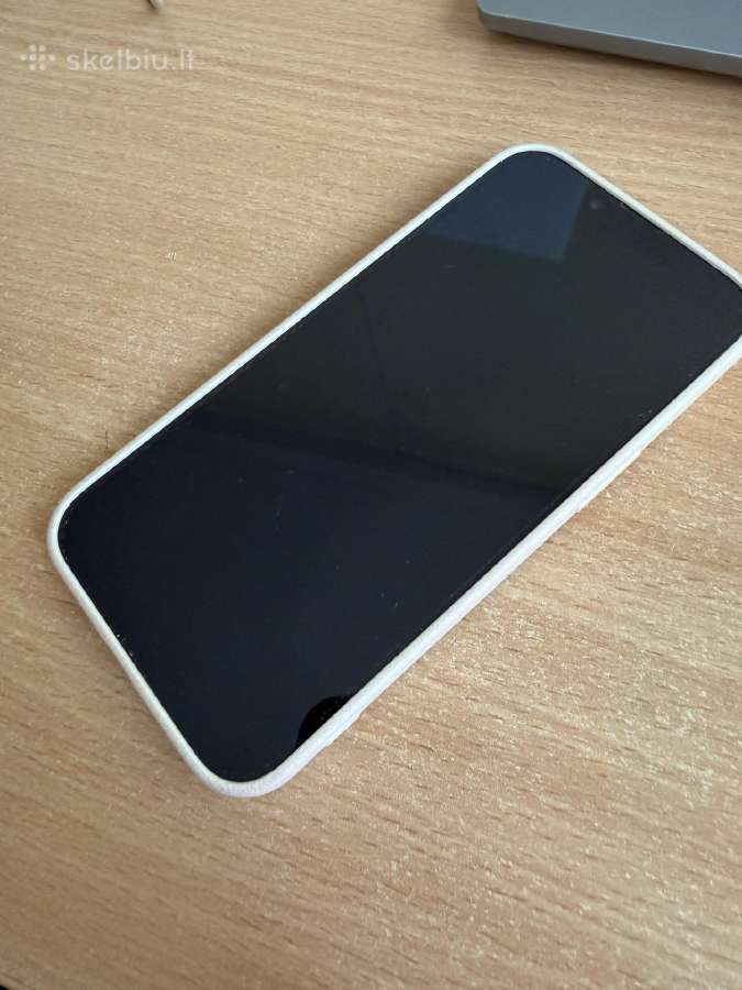 iPhone 14, 256 GB, white - nuotraukos Nr. 2