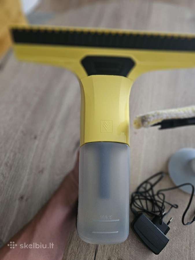 Karcher Wv 6 plus - nuotraukos Nr. 3