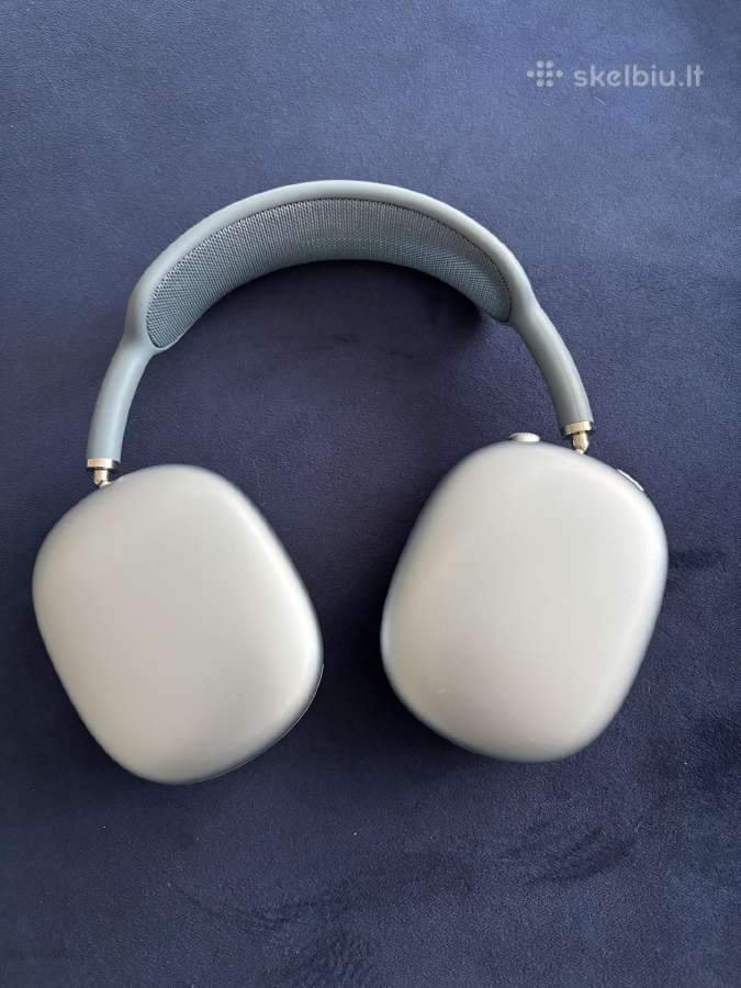 Apple Airpods Max ausines - nuotraukos Nr. 2