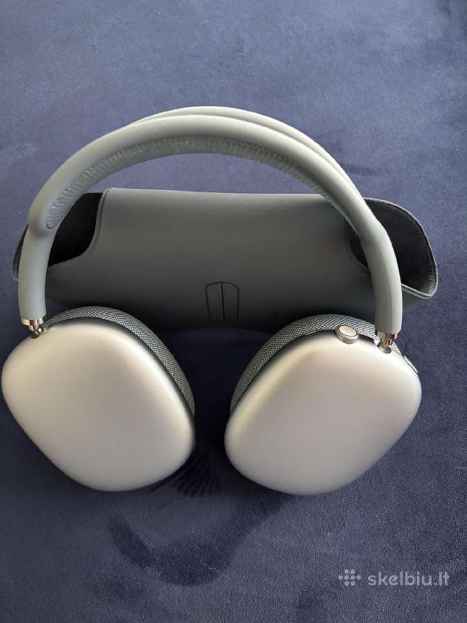 Apple Airpods Max ausines - nuotraukos Nr. 3