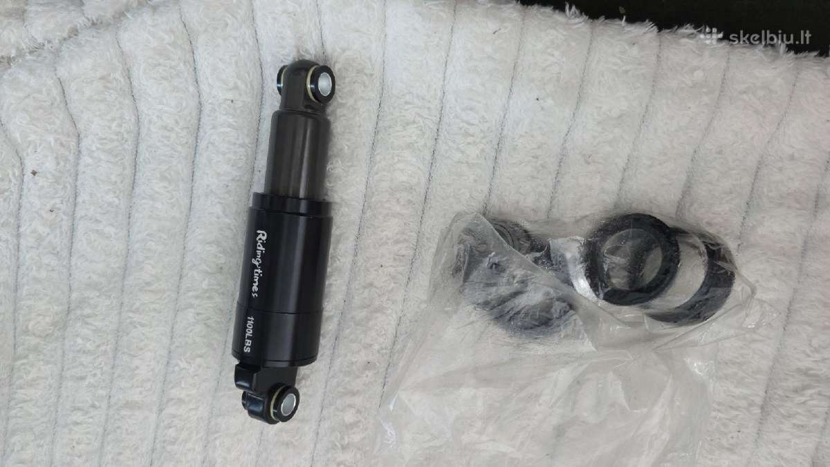 Gt54 Pro elektrinis motociklas. - nuotraukos Nr. 9