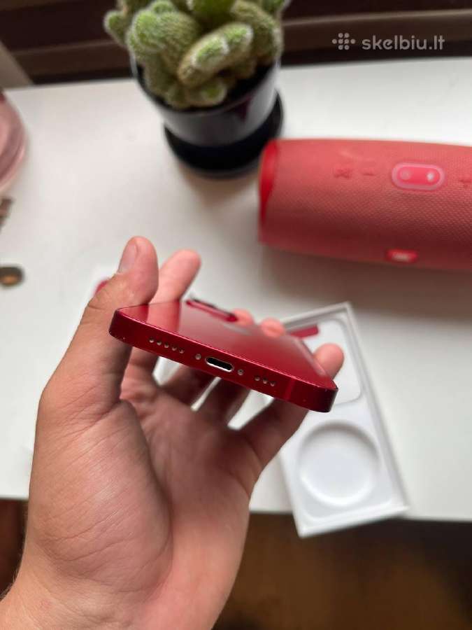 iPhone 13 - nuotraukos Nr. 2