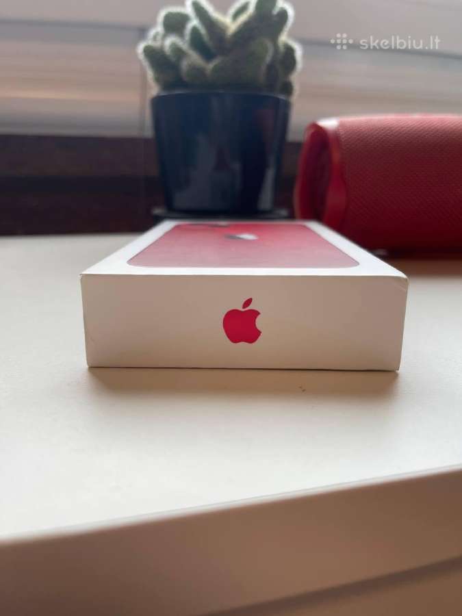 iPhone 13 - nuotraukos Nr. 8