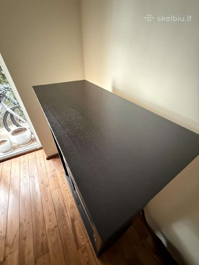 Ikea Malsjö indauja 220€ - nuotraukos Nr. 5