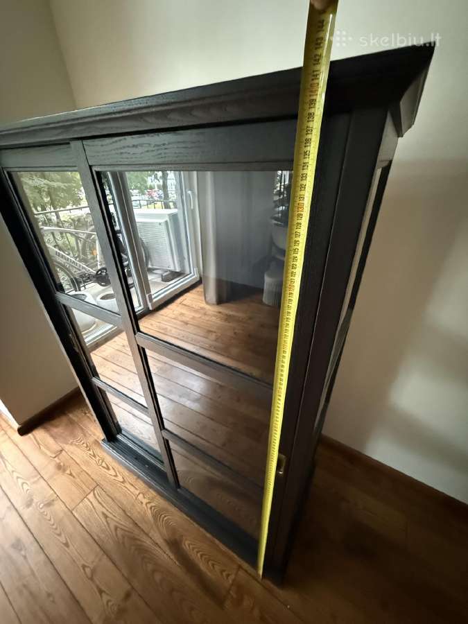 Ikea Malsjö indauja 220€ - nuotraukos Nr. 6