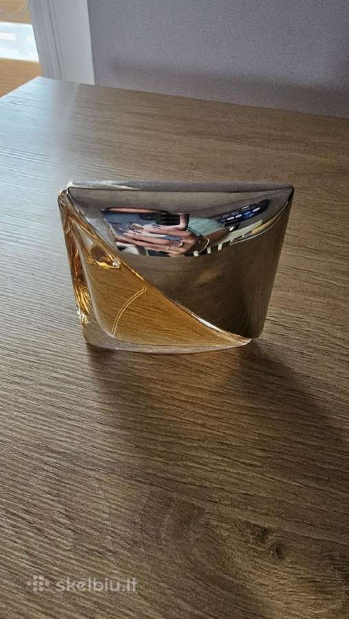 Kvepalai Calvin Klein Reveal 50 ml - nuotraukos Nr. 2