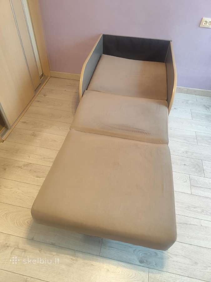 Patogi Sofa lova - nuotraukos Nr. 3